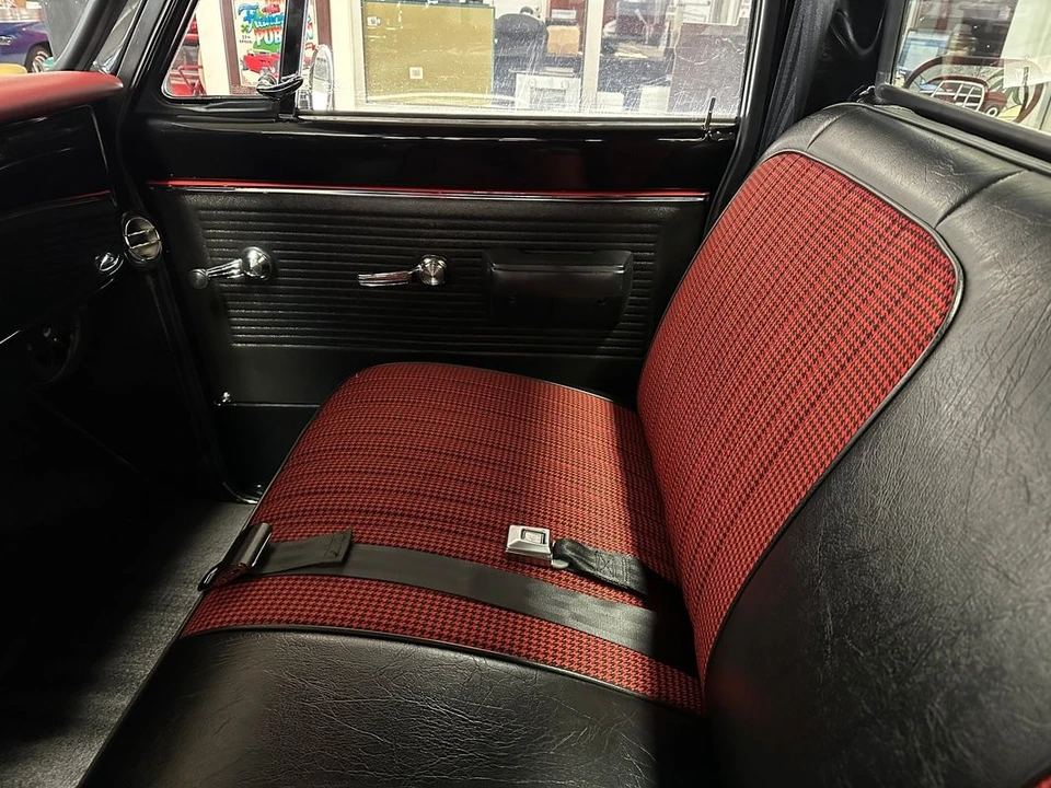 1971 Chevrolet C/K 2nd Gen - Image 28 of 31
