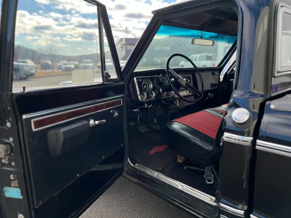 1971 Chevrolet C/K 2nd Gen - Image 11 of 19