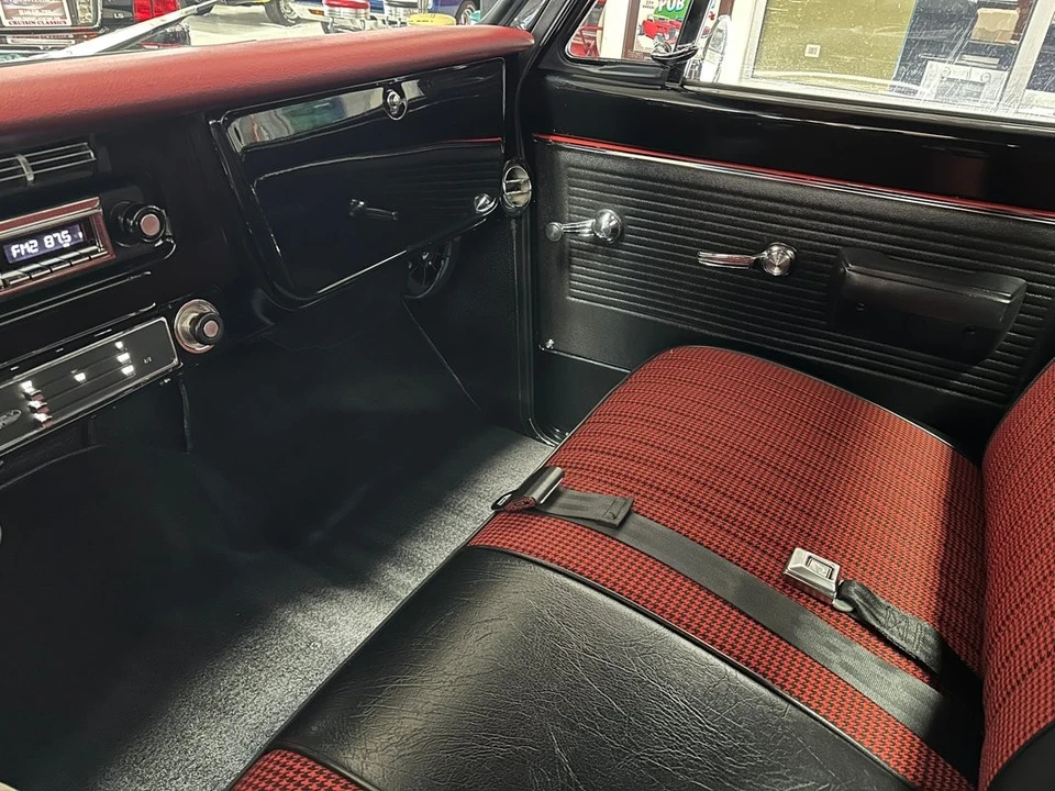 1971 Chevrolet C/K 2nd Gen - Image 27 of 31