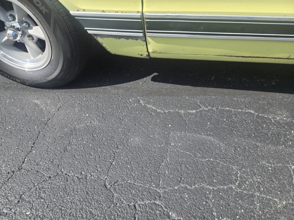 1971 Chevrolet C/K 2nd Gen - Image 4 of 31