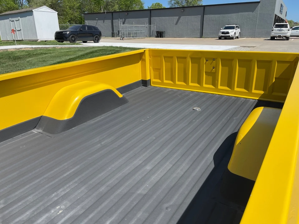 1971 Chevrolet C/K 2nd Gen - Image 12 of 31
