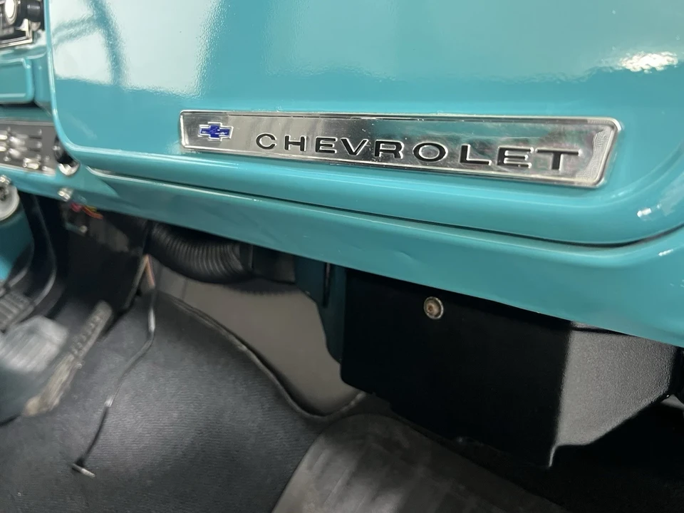 1971 Chevrolet C/K 2nd Gen - Image 21 of 21