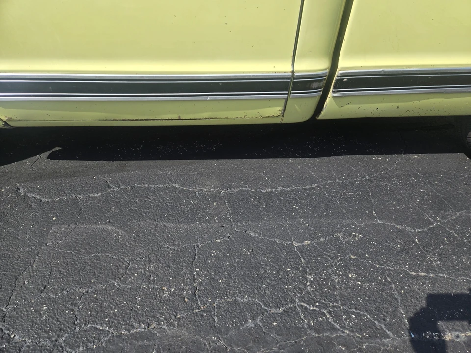 1971 Chevrolet C/K 2nd Gen - Image 3 of 31