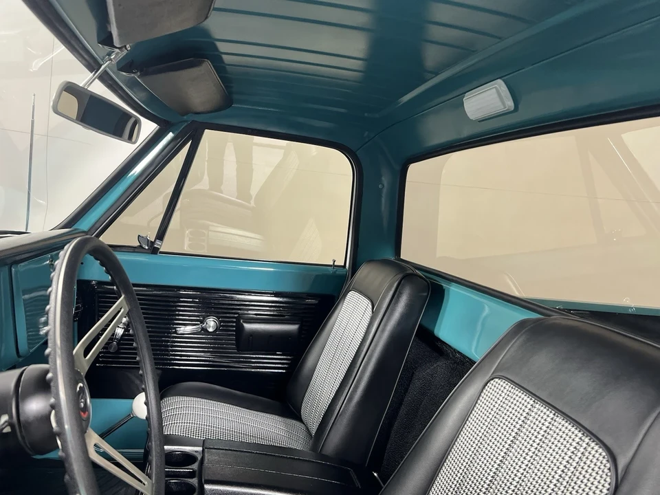 1971 Chevrolet C/K 2nd Gen - Image 15 of 21