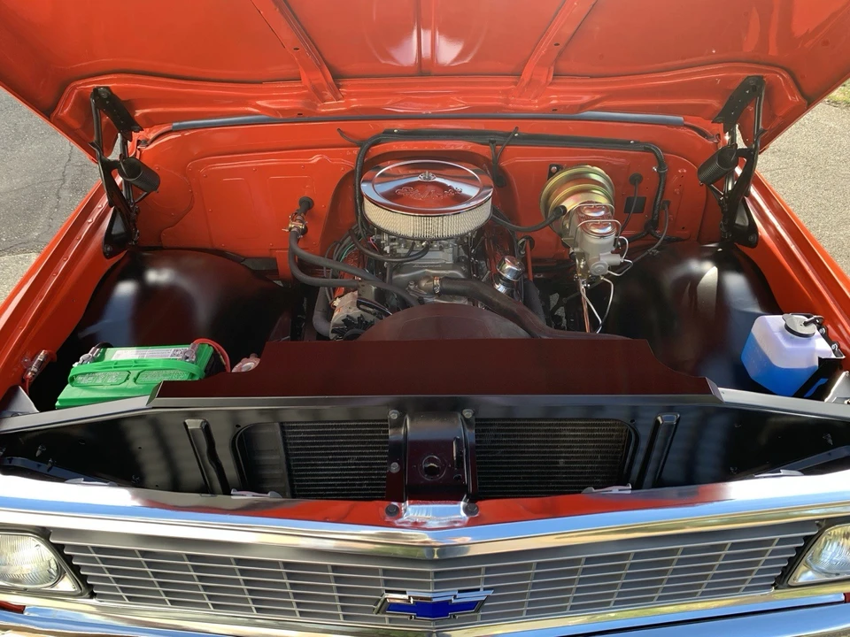 1971 Chevrolet C/K 2nd Gen - Image 15 of 31