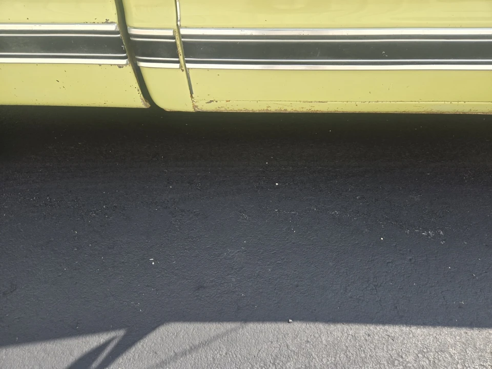1971 Chevrolet C/K 2nd Gen - Image 9 of 31