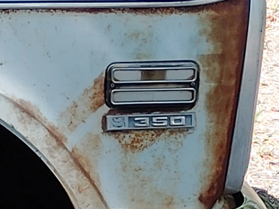 1971 Chevrolet C/K 2nd Gen - Image 2 of 21