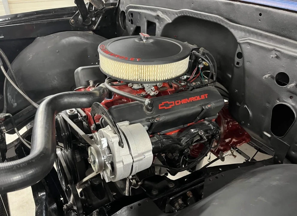 1971 Chevrolet C/K 2nd Gen - Image 5 of 6