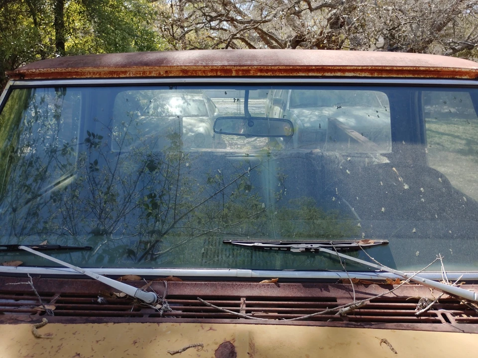 1971 Chevrolet C/K 2nd Gen - Image 13 of 21