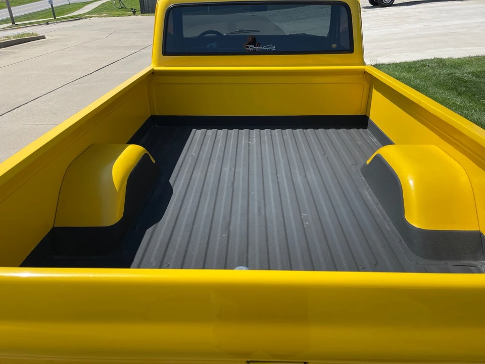 1971 Chevrolet C/K 2nd Gen - Image 13 of 31