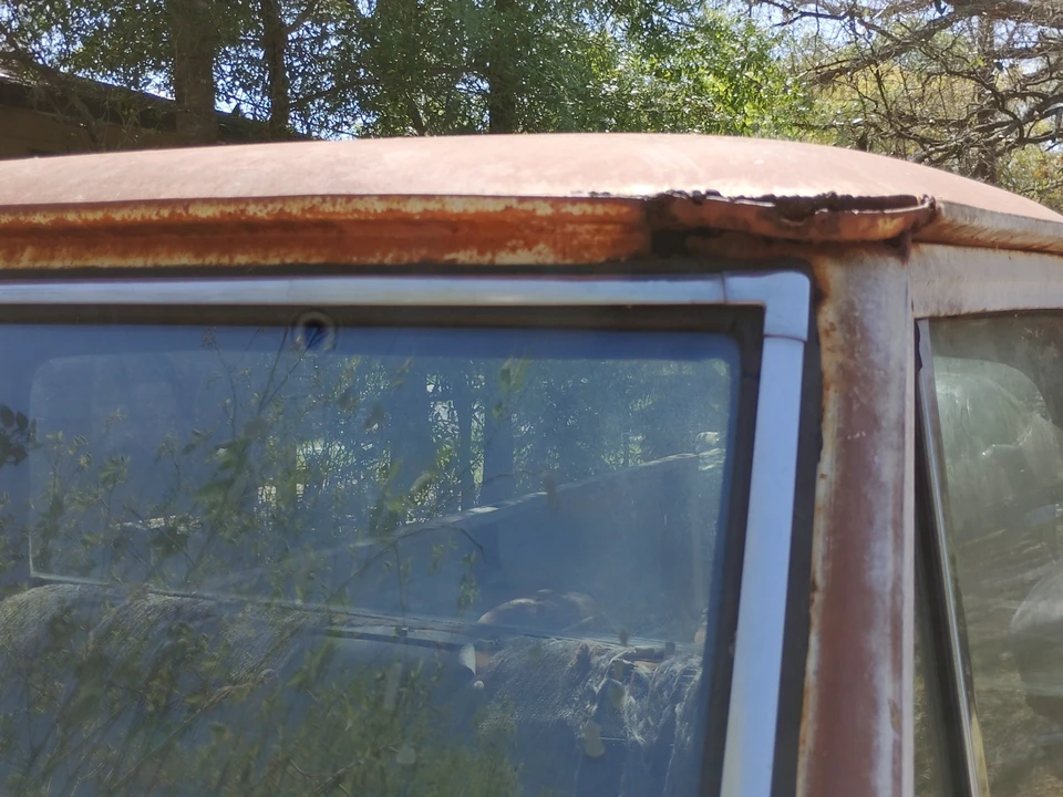 1971 Chevrolet C/K 2nd Gen - Image 7 of 21