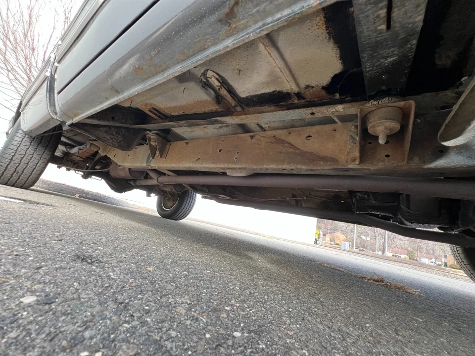 1971 Chevrolet C/K 2nd Gen - Image 16 of 19