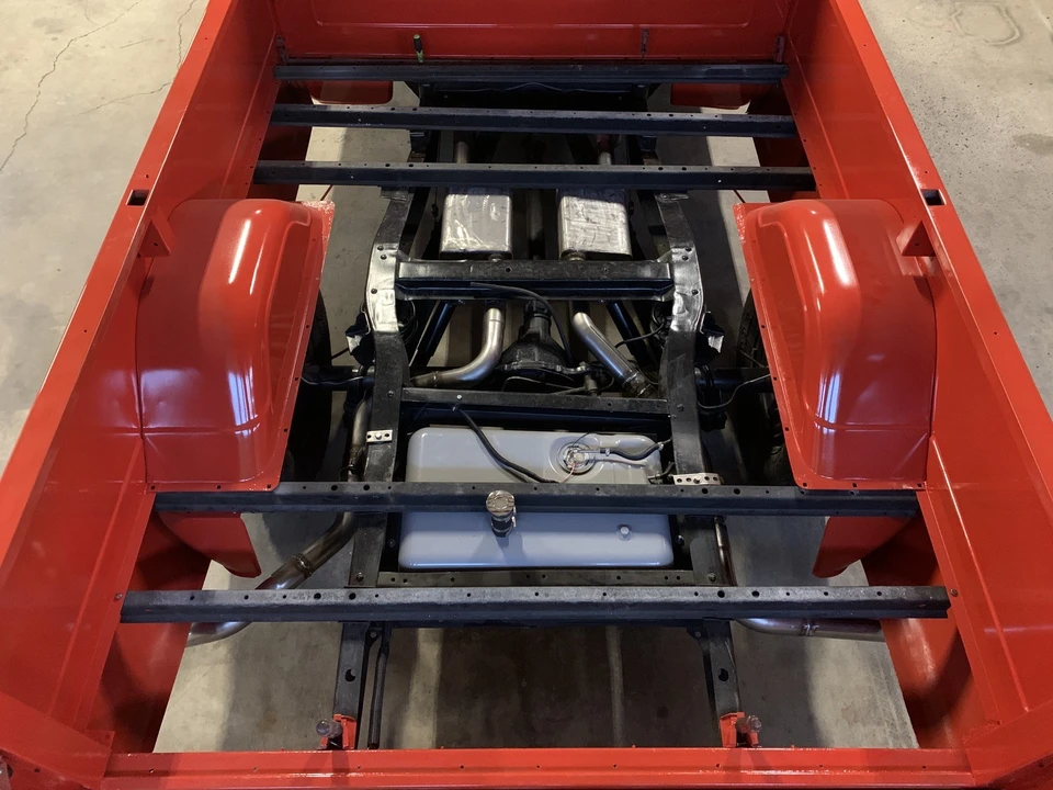 1971 Chevrolet C/K 2nd Gen - Image 26 of 31