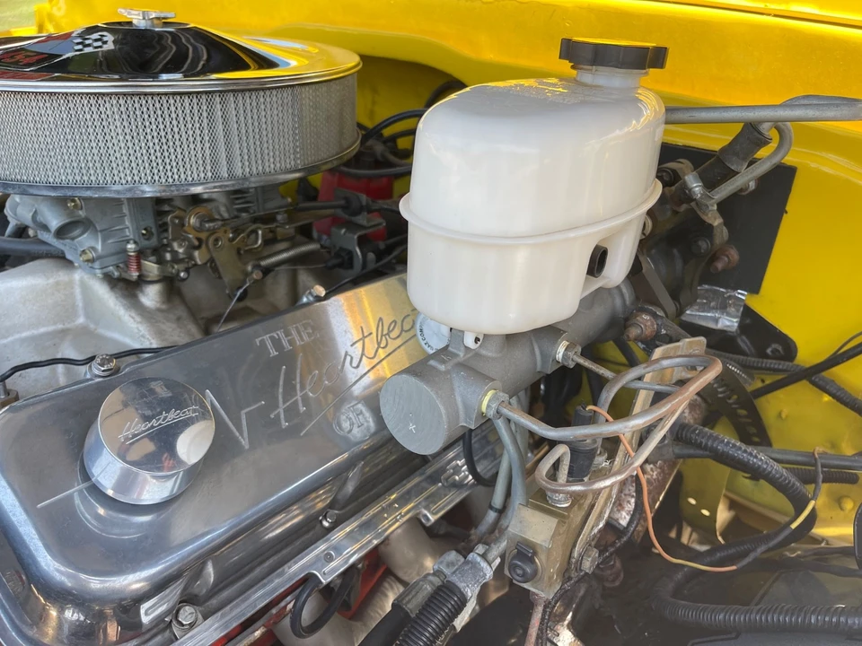 1971 Chevrolet C/K 2nd Gen - Image 18 of 31