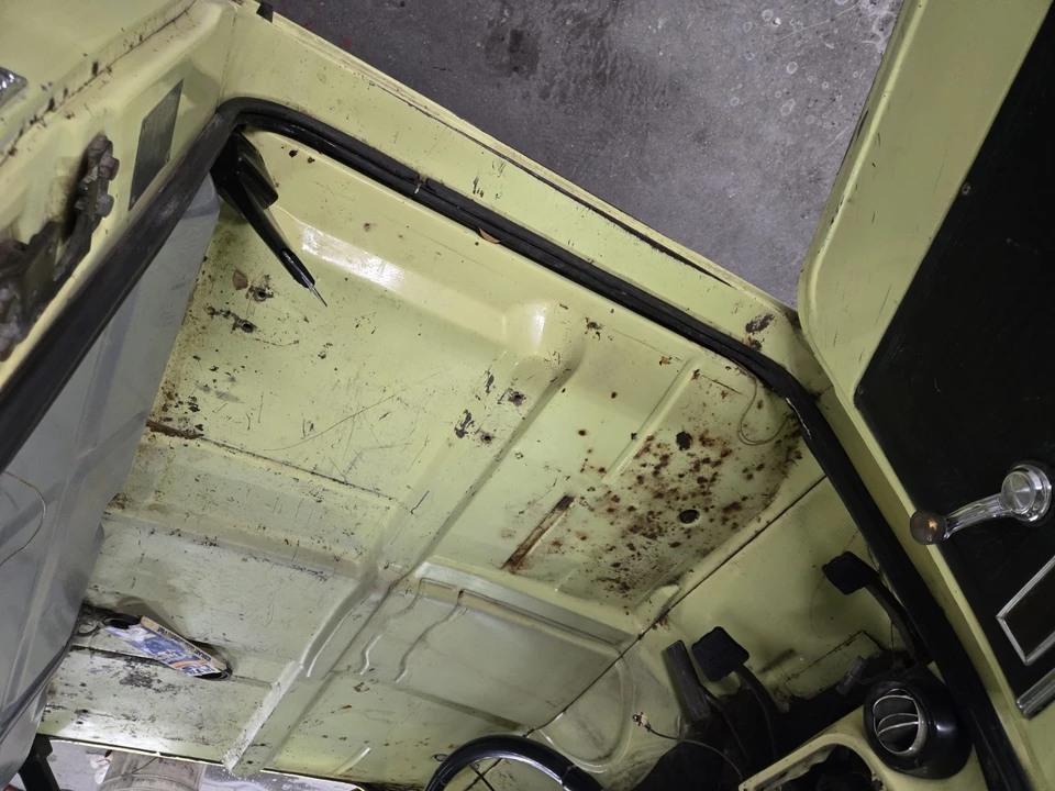 1971 Chevrolet C/K 2nd Gen - Image 28 of 31