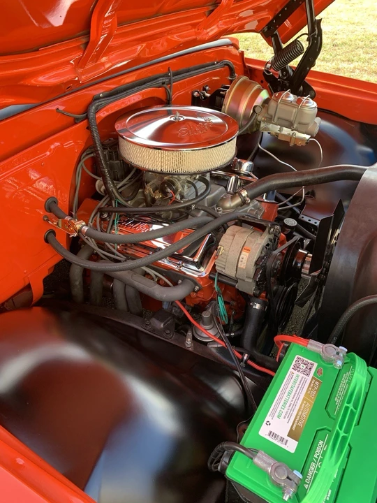 1971 Chevrolet C/K 2nd Gen - Image 17 of 31