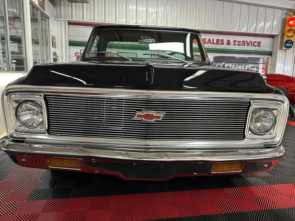 1971 Chevrolet C/K 2nd Gen - Image 6 of 31