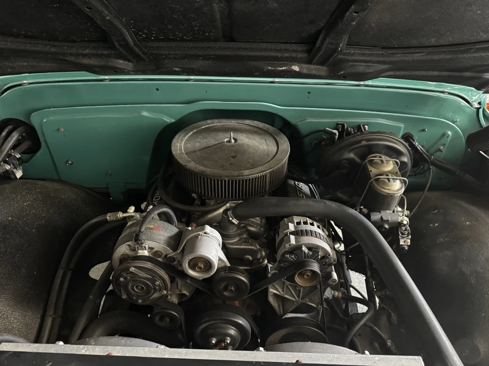 1971 Chevrolet C/K 2nd Gen - Image 6 of 10