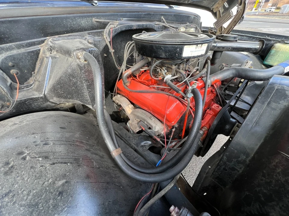 1971 Chevrolet C/K 2nd Gen - Image 19 of 19
