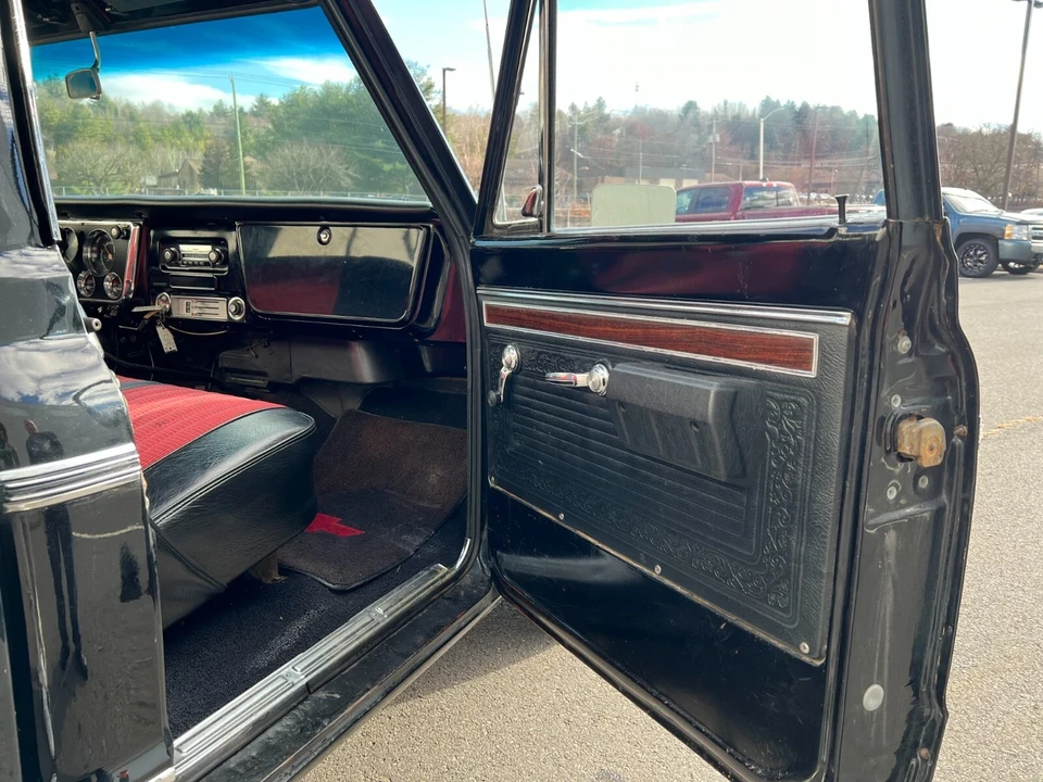 1971 Chevrolet C/K 2nd Gen - Image 10 of 19