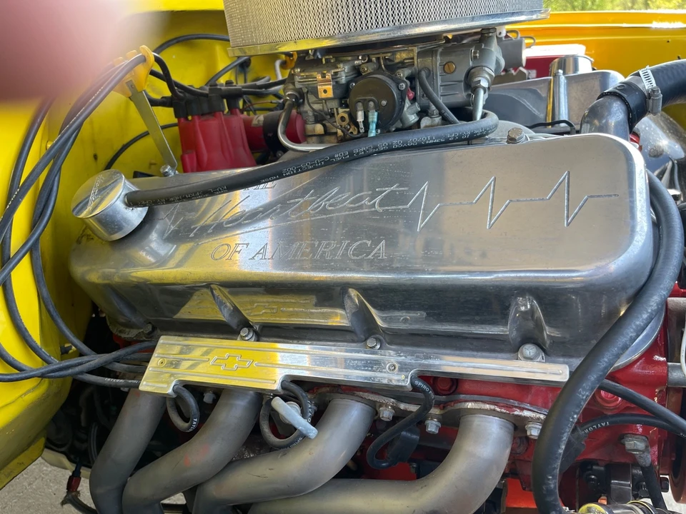 1971 Chevrolet C/K 2nd Gen - Image 16 of 31