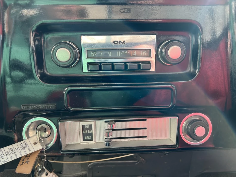 1971 Chevrolet C/K 2nd Gen - Image 14 of 19