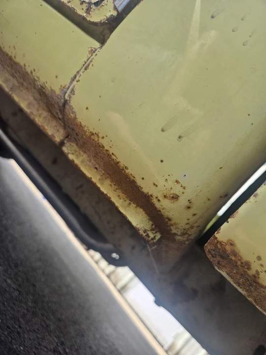 1971 Chevrolet C/K 2nd Gen - Image 21 of 31