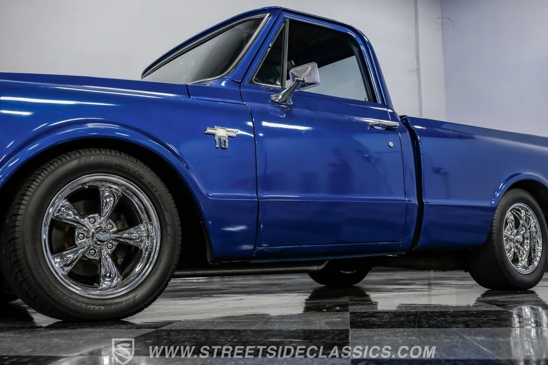 1971 Chevrolet C/K 2nd Gen - Image 20 of 21