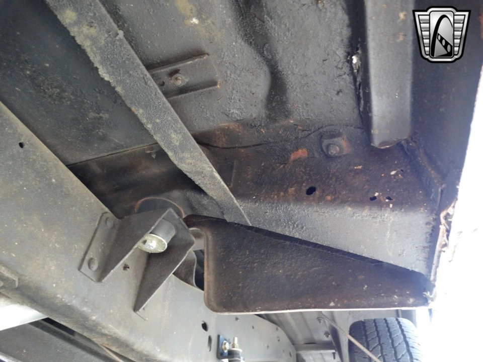 1971 Chevrolet C/K 2nd Gen - Image 18 of 21