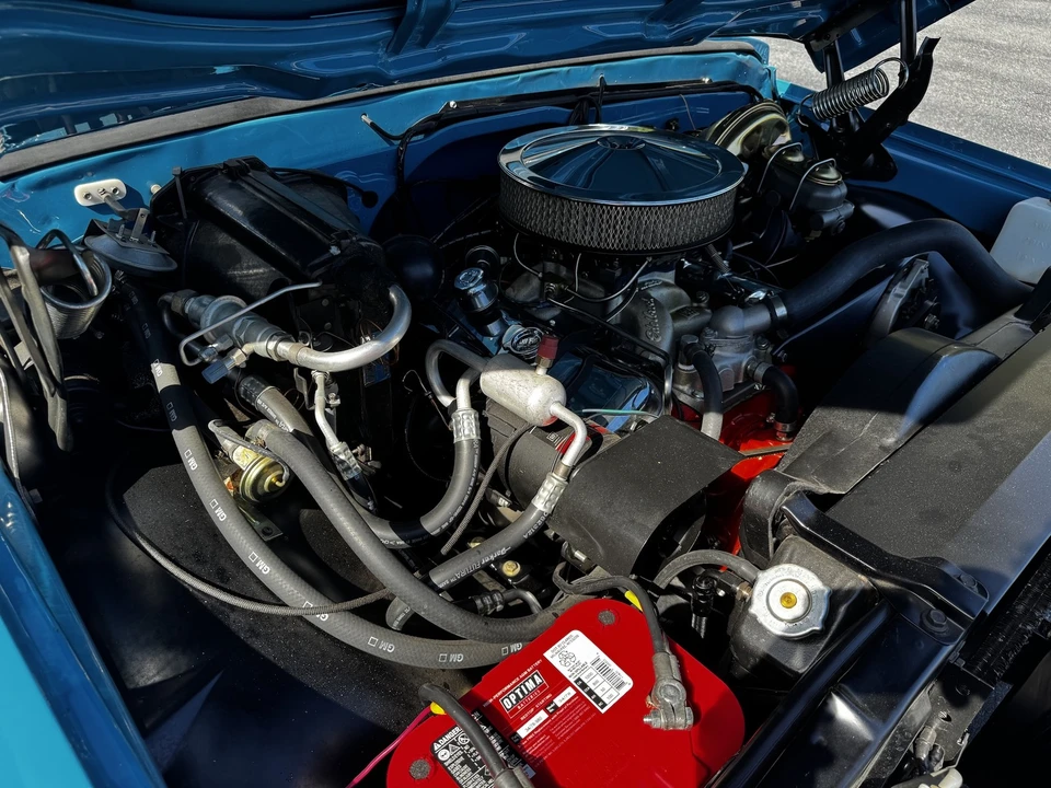 1971 Chevrolet C/K 2nd Gen - Image 23 of 28