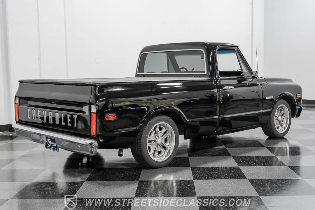 1971 Chevrolet C/K 2nd Gen - Image 11 of 12
