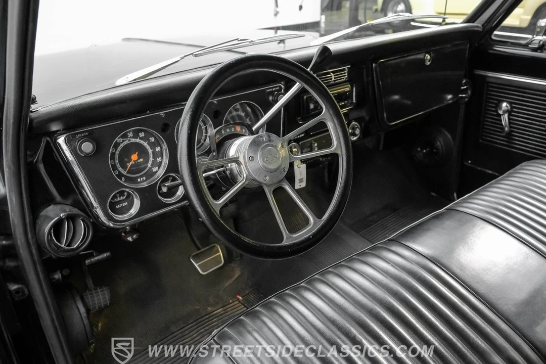 1971 Chevrolet C/K 2nd Gen - Image 5 of 12