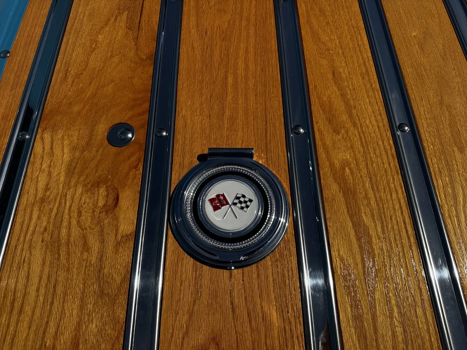 1971 Chevrolet C/K 2nd Gen - Image 15 of 21