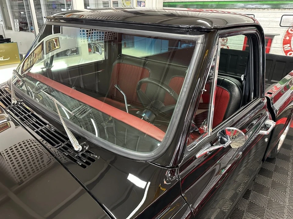 1971 Chevrolet C/K 2nd Gen - Image 11 of 21