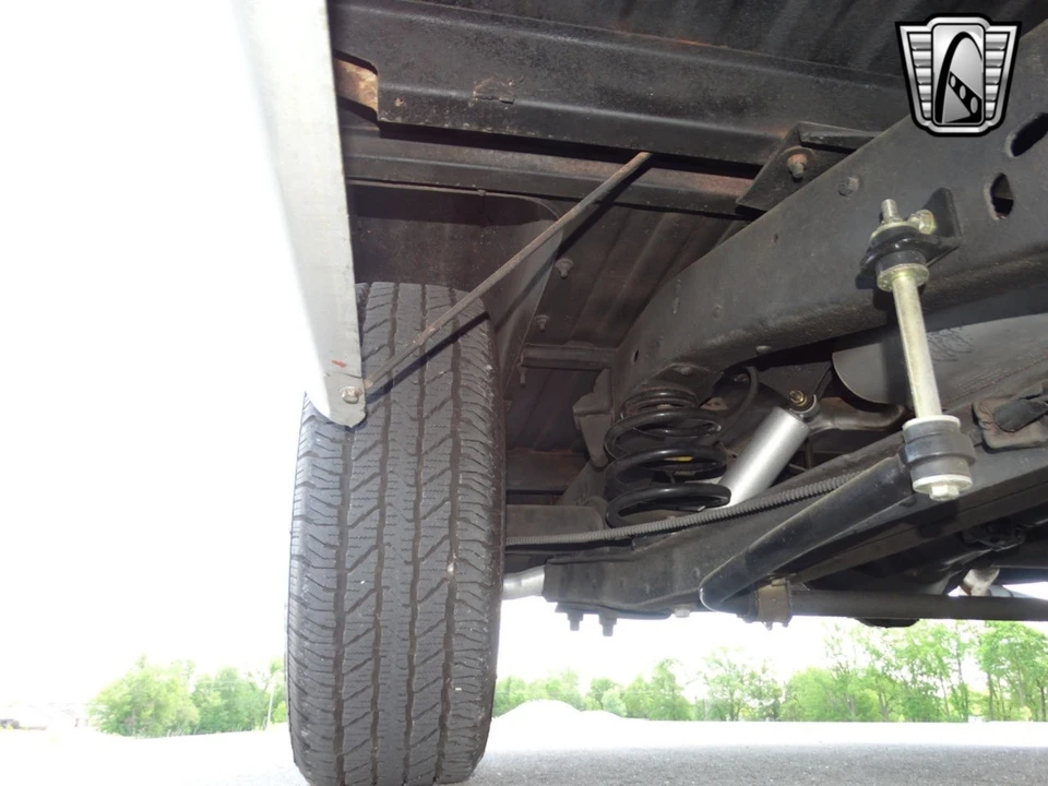 1971 Chevrolet C/K 2nd Gen - Image 19 of 21