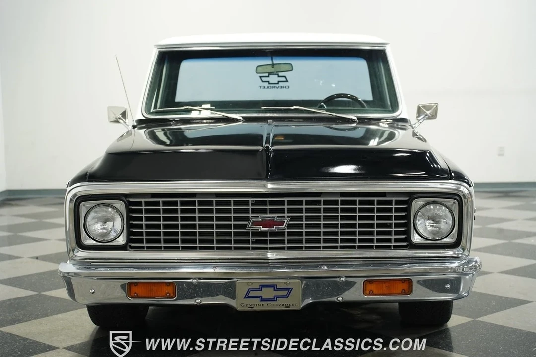 1971 Chevrolet C/K 2nd Gen - Image 18 of 21
