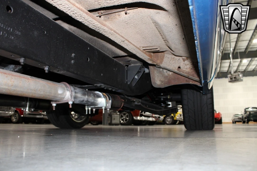 1971 Chevrolet C/K 3rd Gen - Image 12 of 12