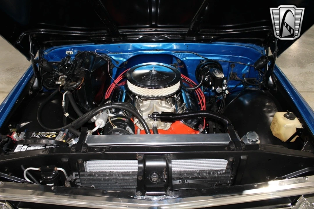 1971 Chevrolet C/K 3rd Gen - Image 11 of 12