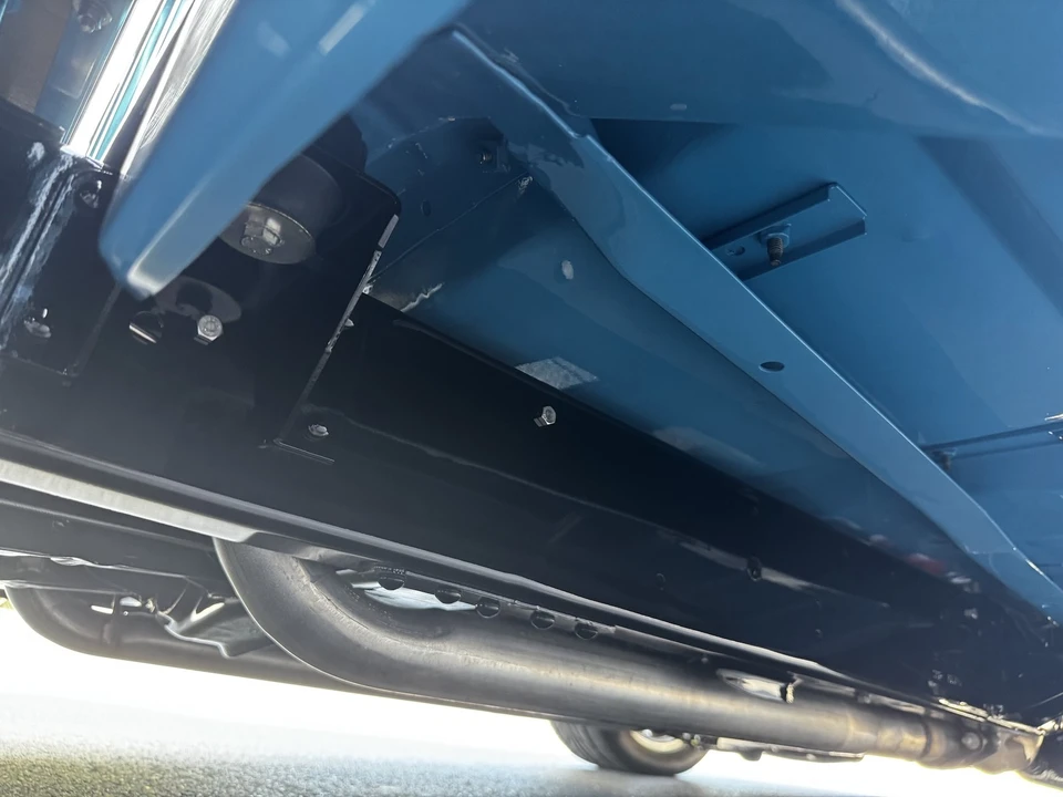 1971 Chevrolet C/K 2nd Gen - Image 25 of 28