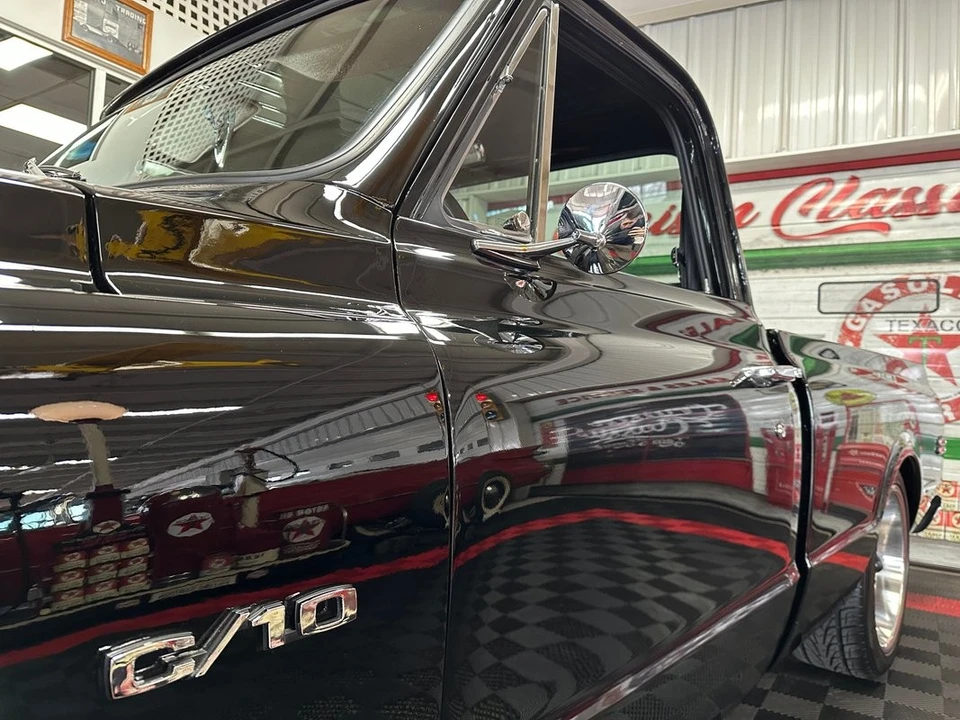 1971 Chevrolet C/K 2nd Gen - Image 10 of 21