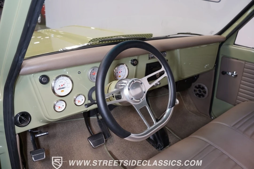 1971 Chevrolet C/K 2nd Gen - Image 18 of 21