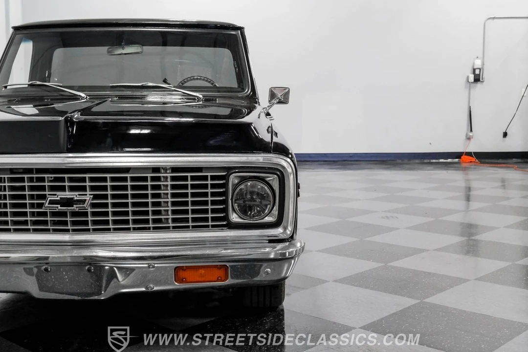 1971 Chevrolet C/K 2nd Gen - Image 19 of 21