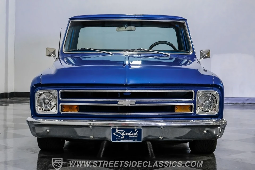 1971 Chevrolet C/K 2nd Gen - Image 16 of 21