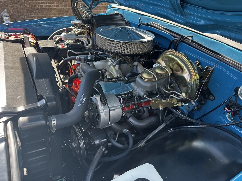 1971 Chevrolet C/K 2nd Gen - Image 24 of 28