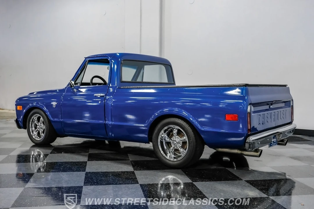 1971 Chevrolet C/K 2nd Gen - Image 6 of 21