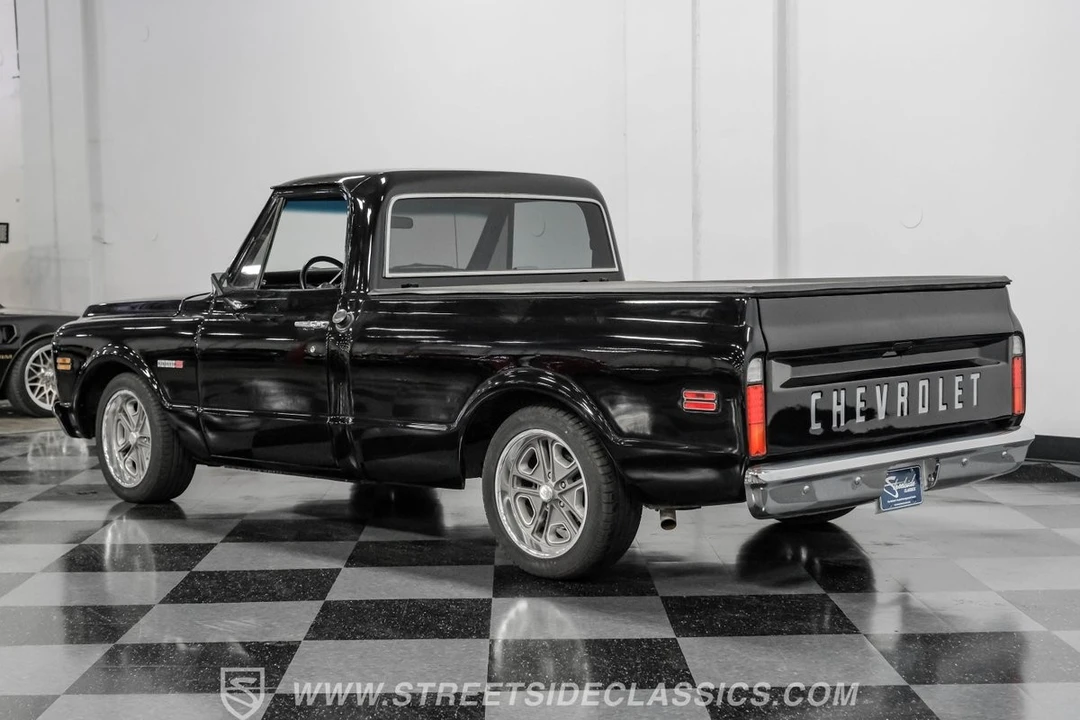 1971 Chevrolet C/K 2nd Gen - Image 8 of 12