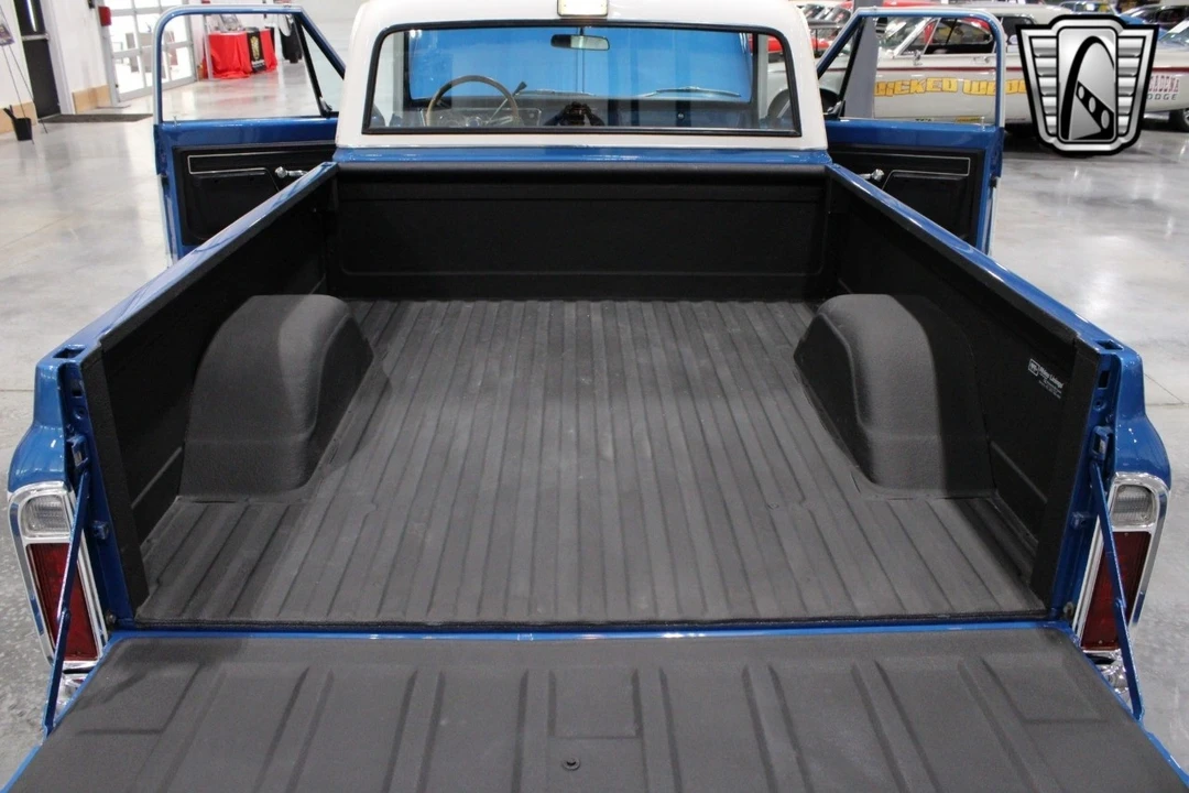 1971 Chevrolet C/K 3rd Gen - Image 10 of 12
