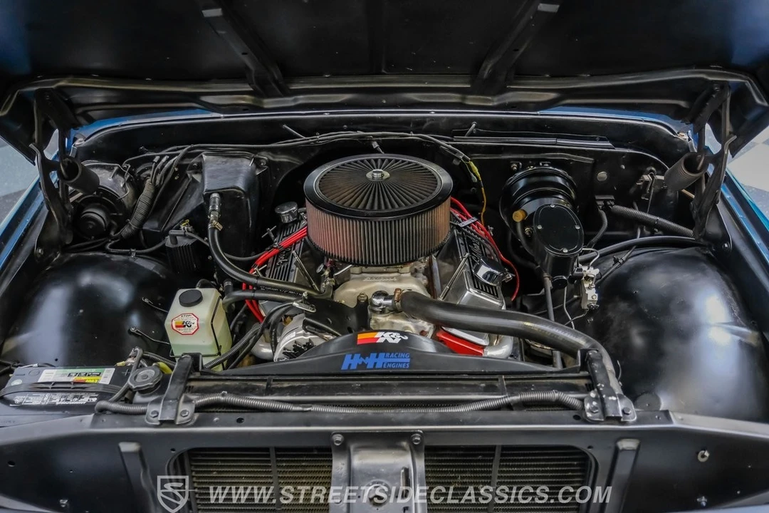 1971 Chevrolet C/K 2nd Gen - Image 4 of 21