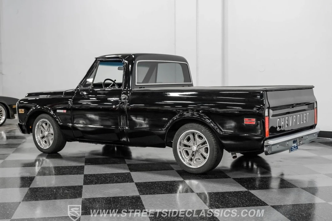 1971 Chevrolet C/K 2nd Gen - Image 7 of 12