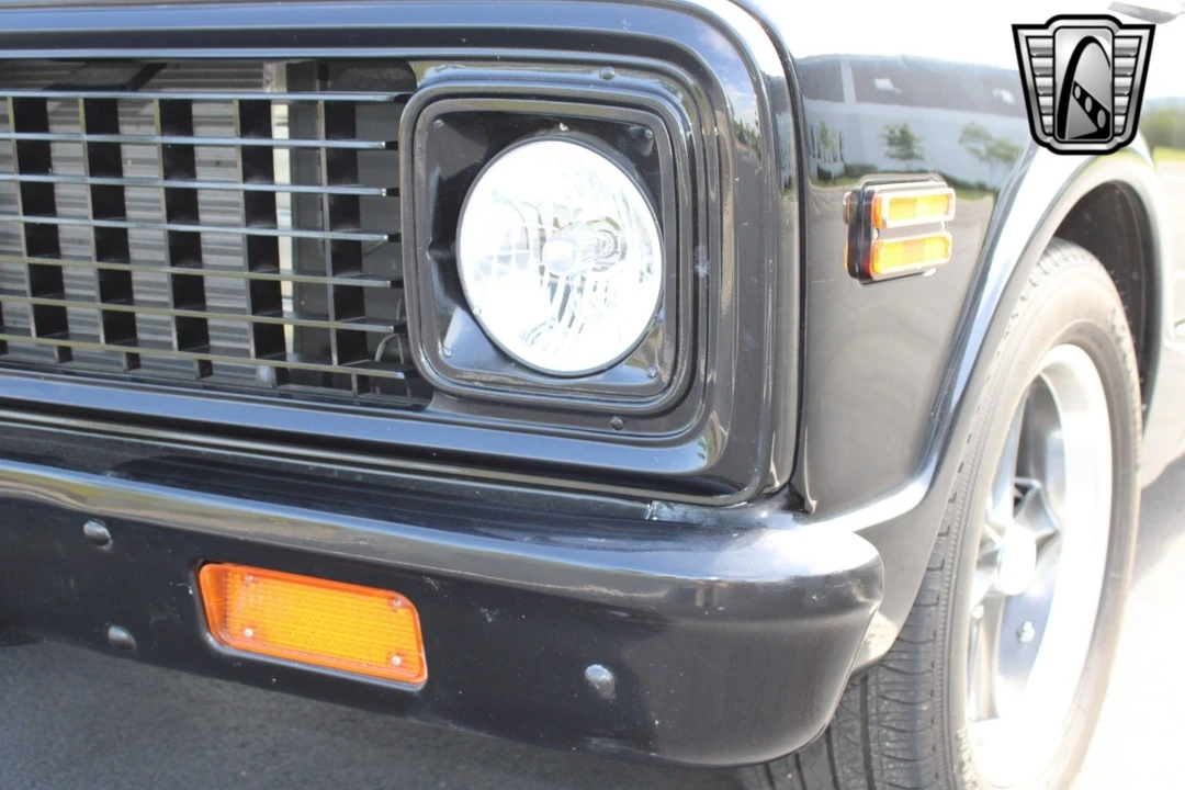 1971 Chevrolet C/K 2nd Gen - Image 11 of 12